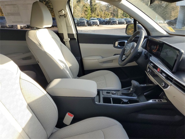 2025 Kia Sorento EX photo 32