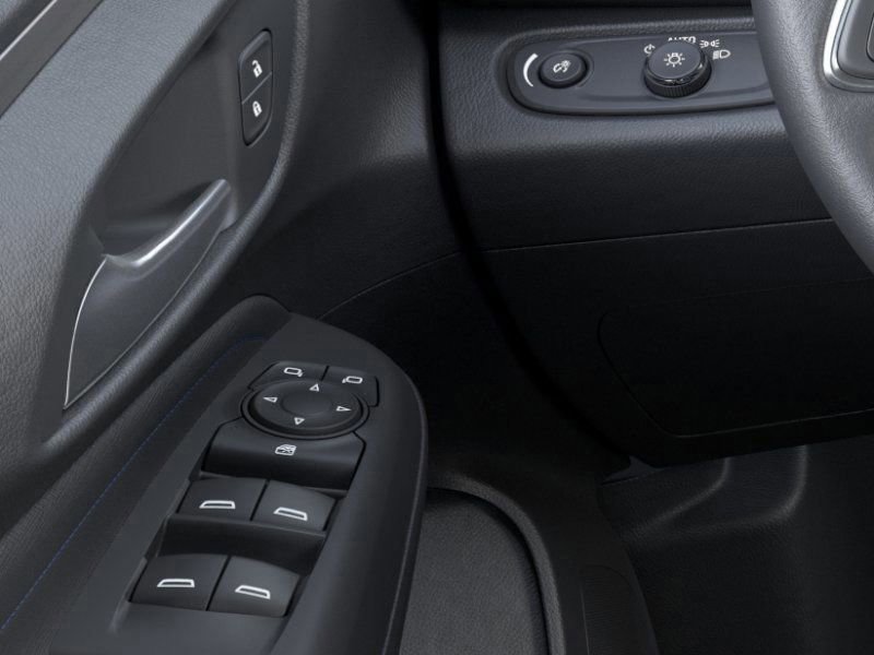 2026 Buick Envista ST photo 21
