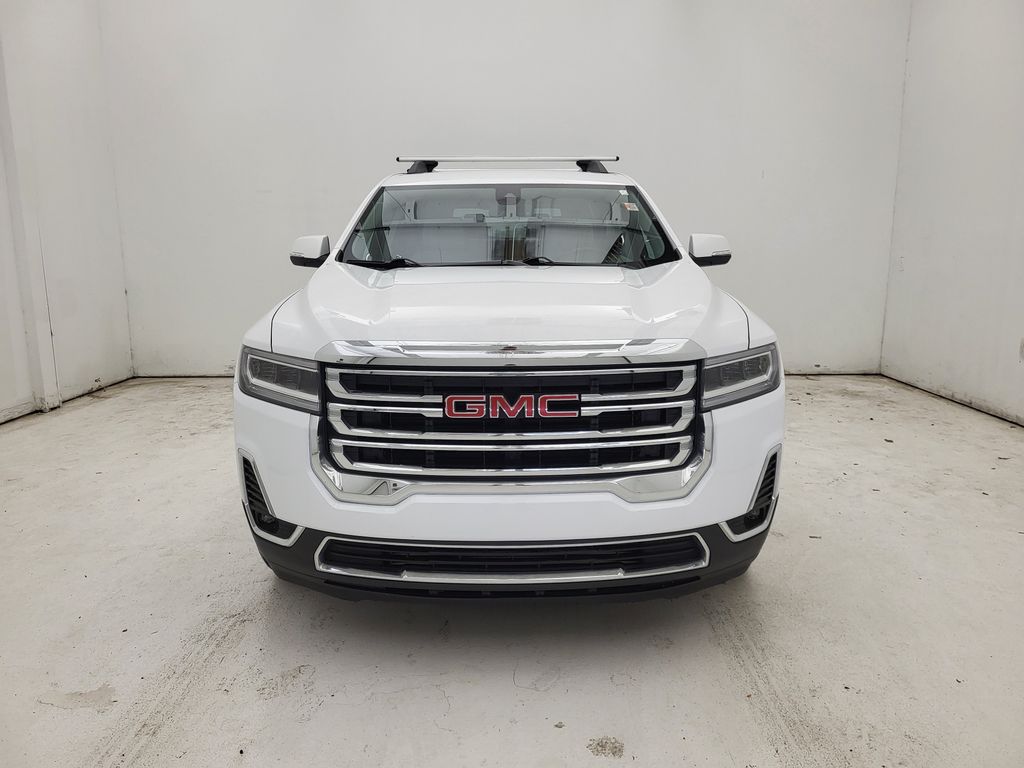 2023 Gmc Acadia SLT photo 19