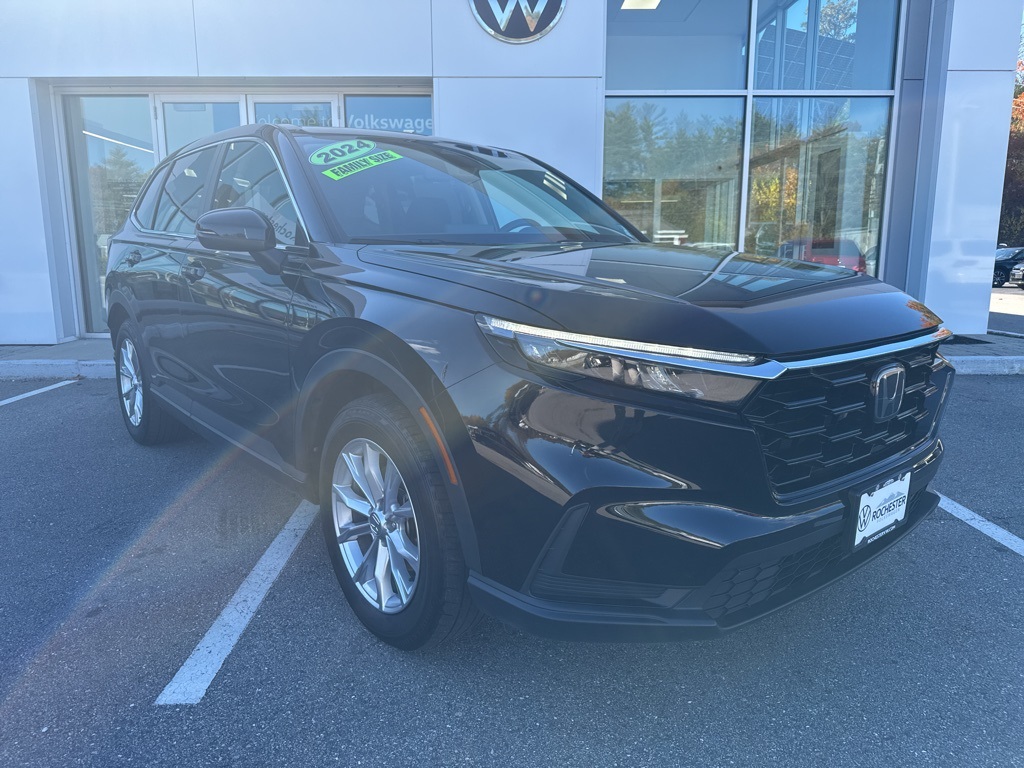 2024 Honda CR-V EX photo 3