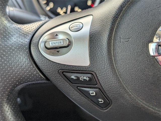 2019 Nissan Sentra S photo 18