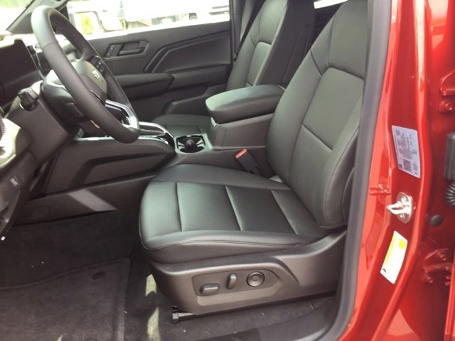 2026 Chevrolet Colorado Trail Boss photo 12