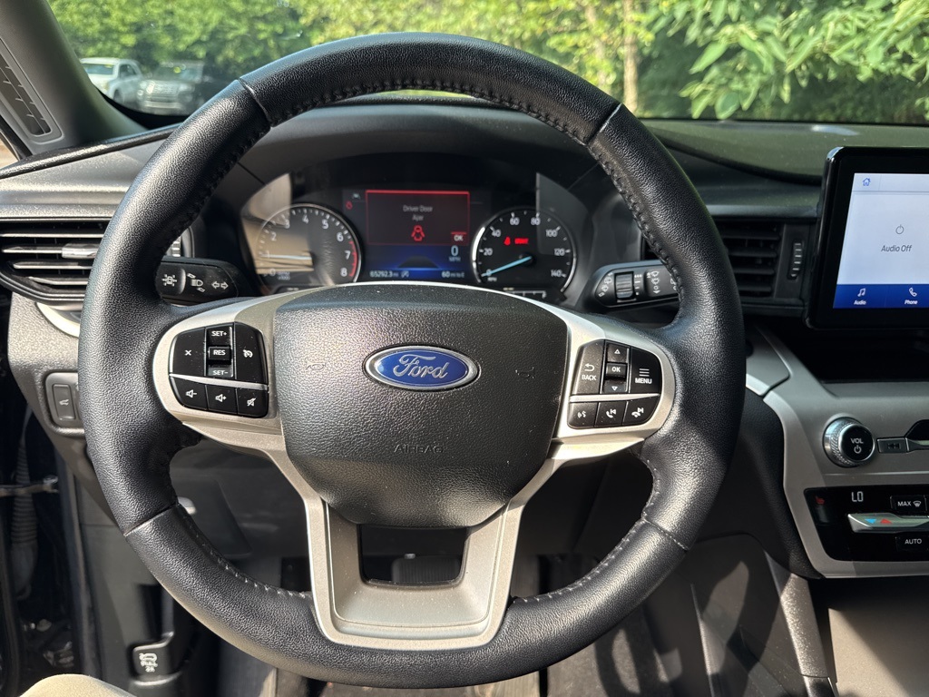 2021 Ford Explorer XLT photo 22