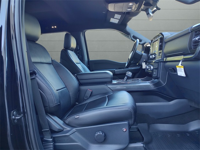 2022 Ford F-150 XLT photo 14