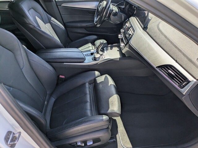 2017 Bmw 530i xDrive photo 31