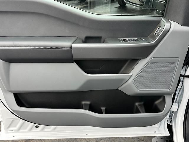 2025 Ford F-250 XLT photo 26