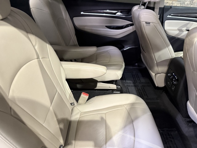 2019 Buick Enclave Premium photo 4