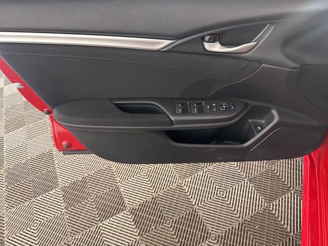 2019 Honda Civic EX photo 18