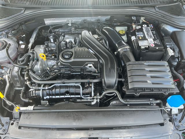 2022 Volkswagen Jetta 1.5T SE photo 28