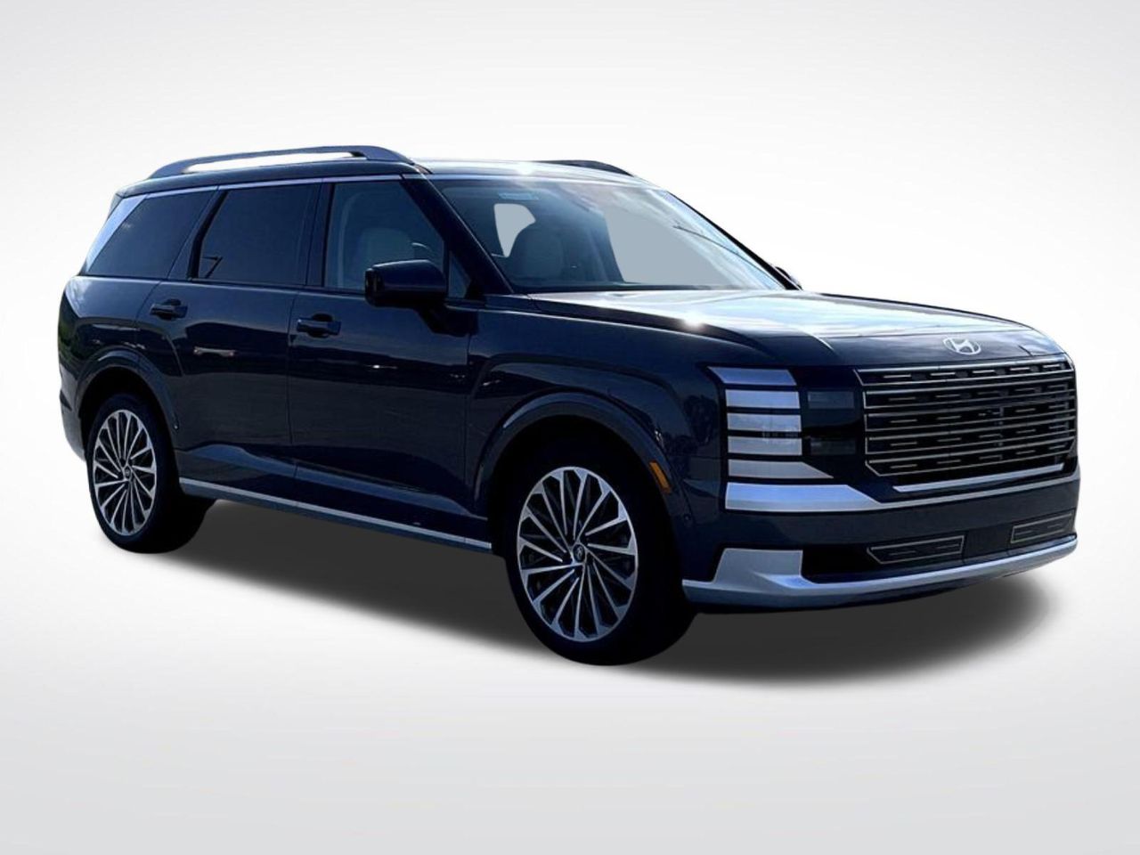 2026 Hyundai Palisade Calligraphy photo 3