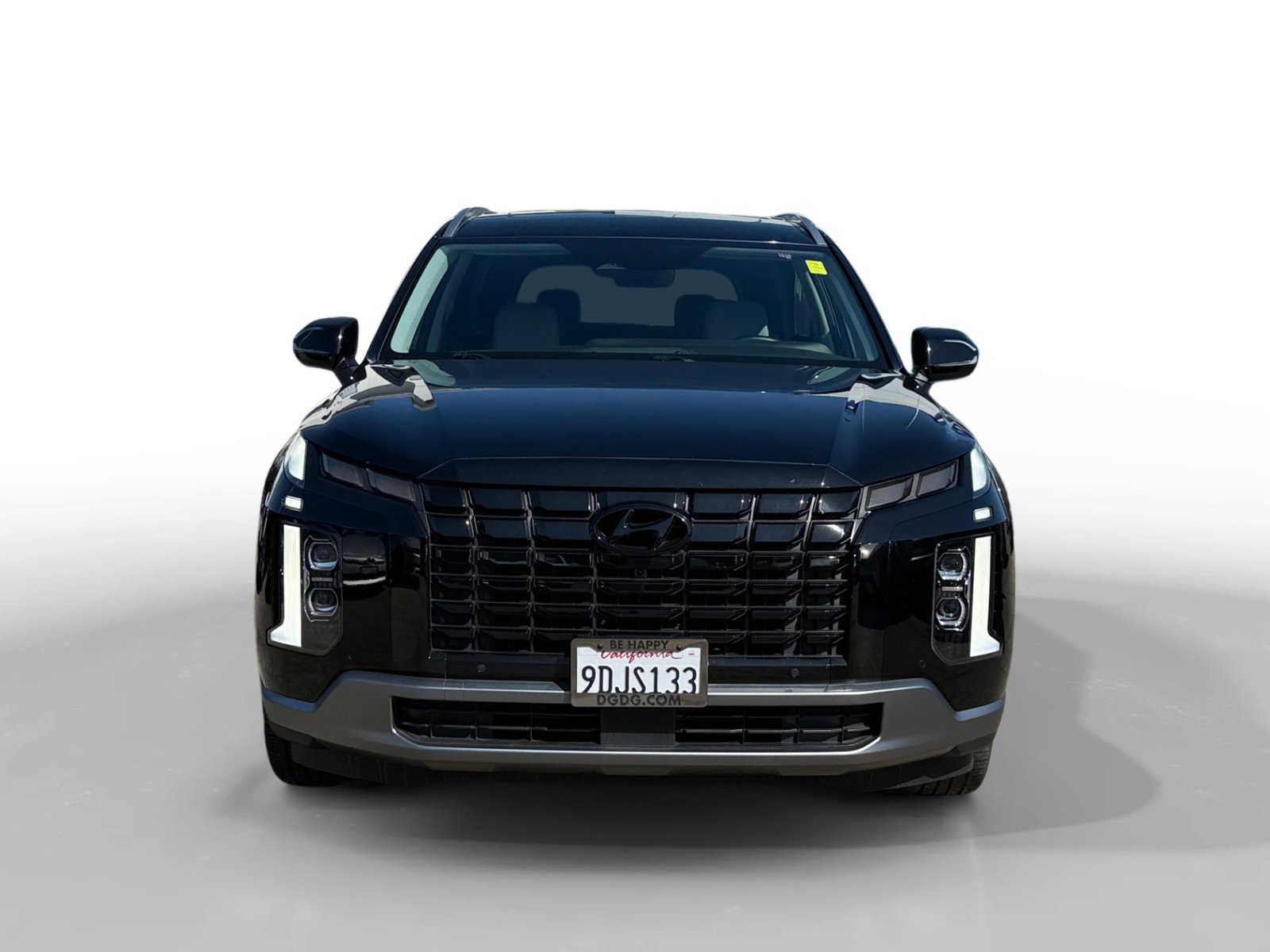 2023 Hyundai Palisade SEL photo 8