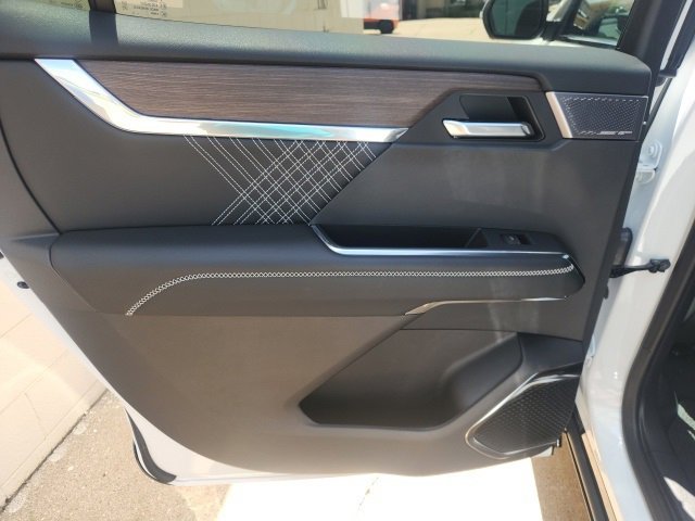 2025 Gmc Acadia Denali photo 13
