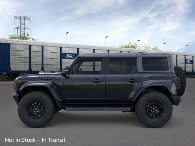 2025 Ford Bronco Raptor photo 3