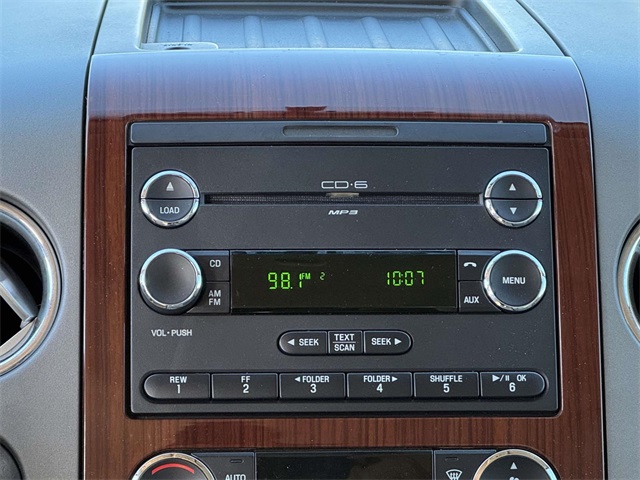 2008 Ford F-150 photo 3