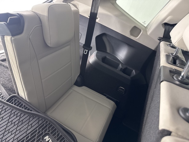 2021 Volkswagen Tiguan SEL photo 23