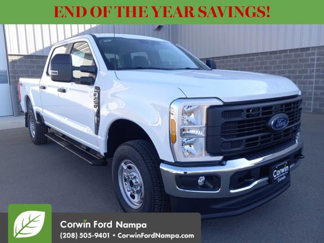 2026 Ford F-250 Super Duty XL's photo