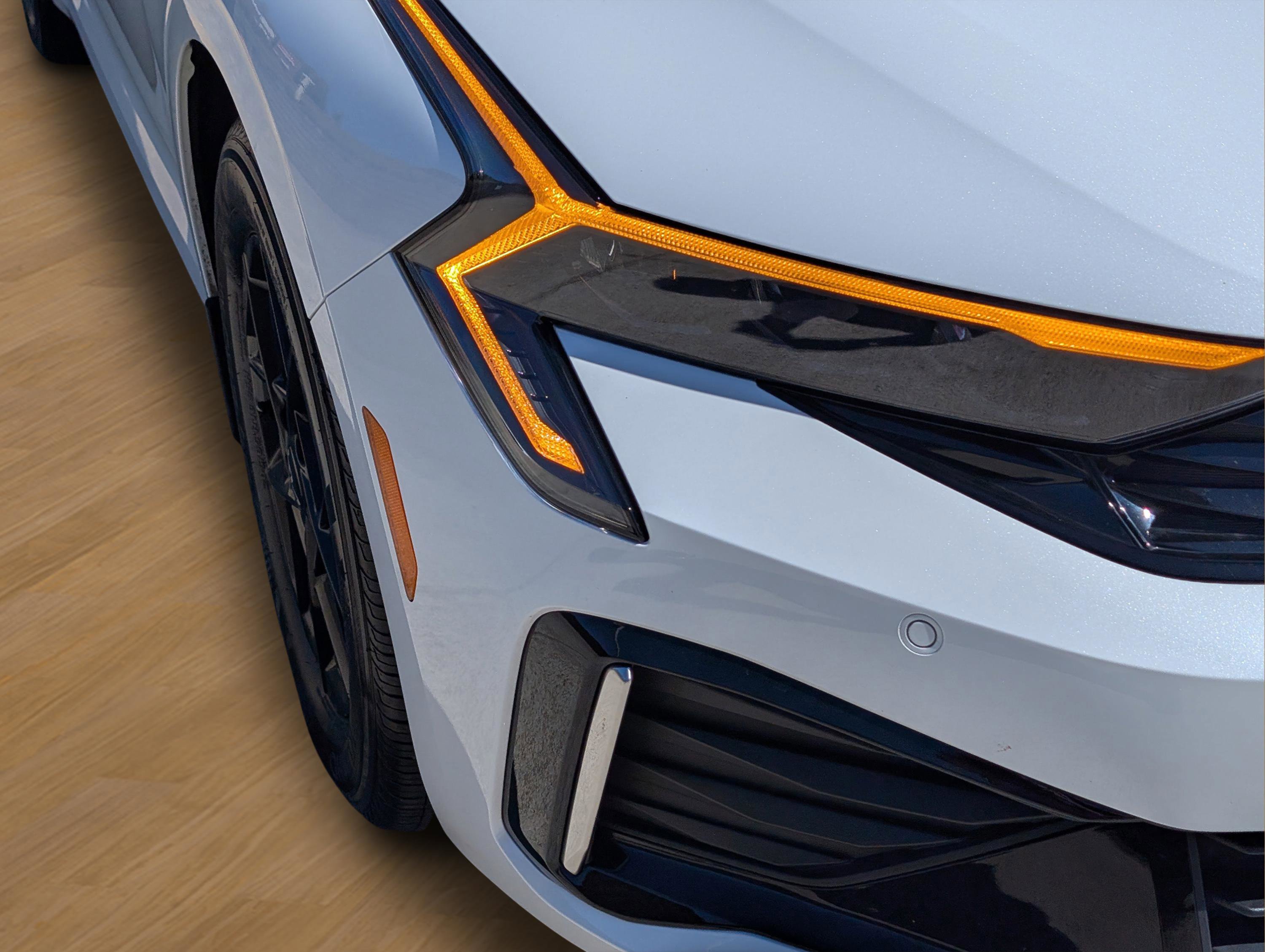 2025 Kia K5 LXS photo 4