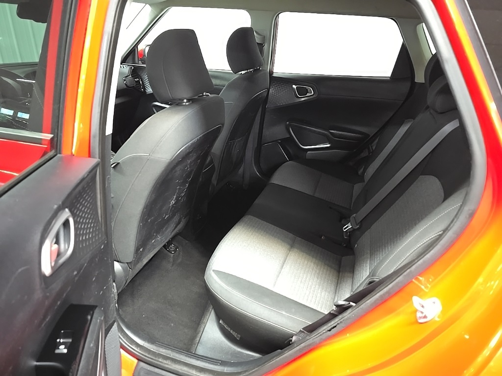 2020 Kia Soul EX photo 31