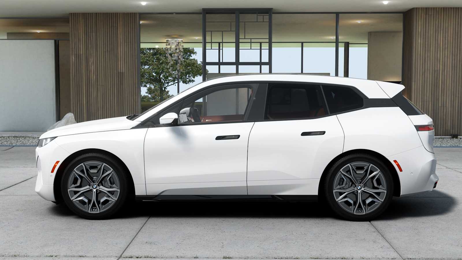 2026 Bmw iX photo 4