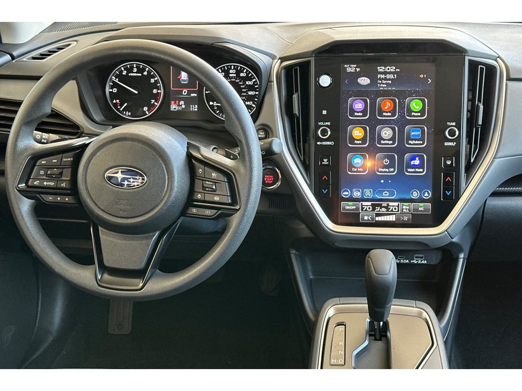 2025 Subaru Crosstrek Premium photo 13