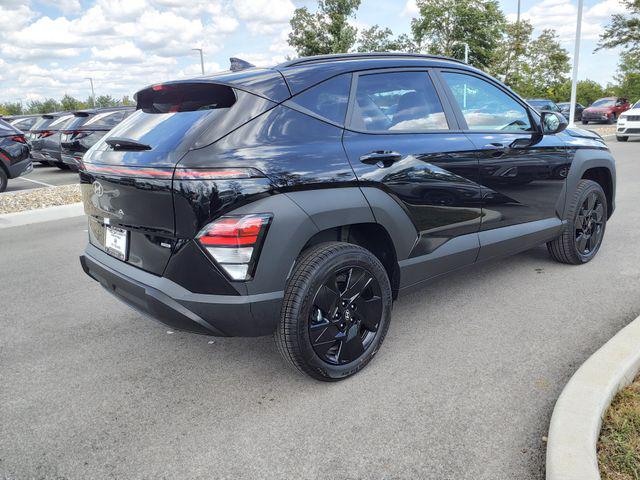 2026 Hyundai Kona SEL photo 6