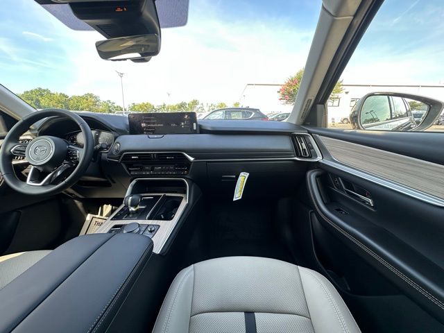 2025 Mazda CX-90 3.3 Turbo Premium S photo 29