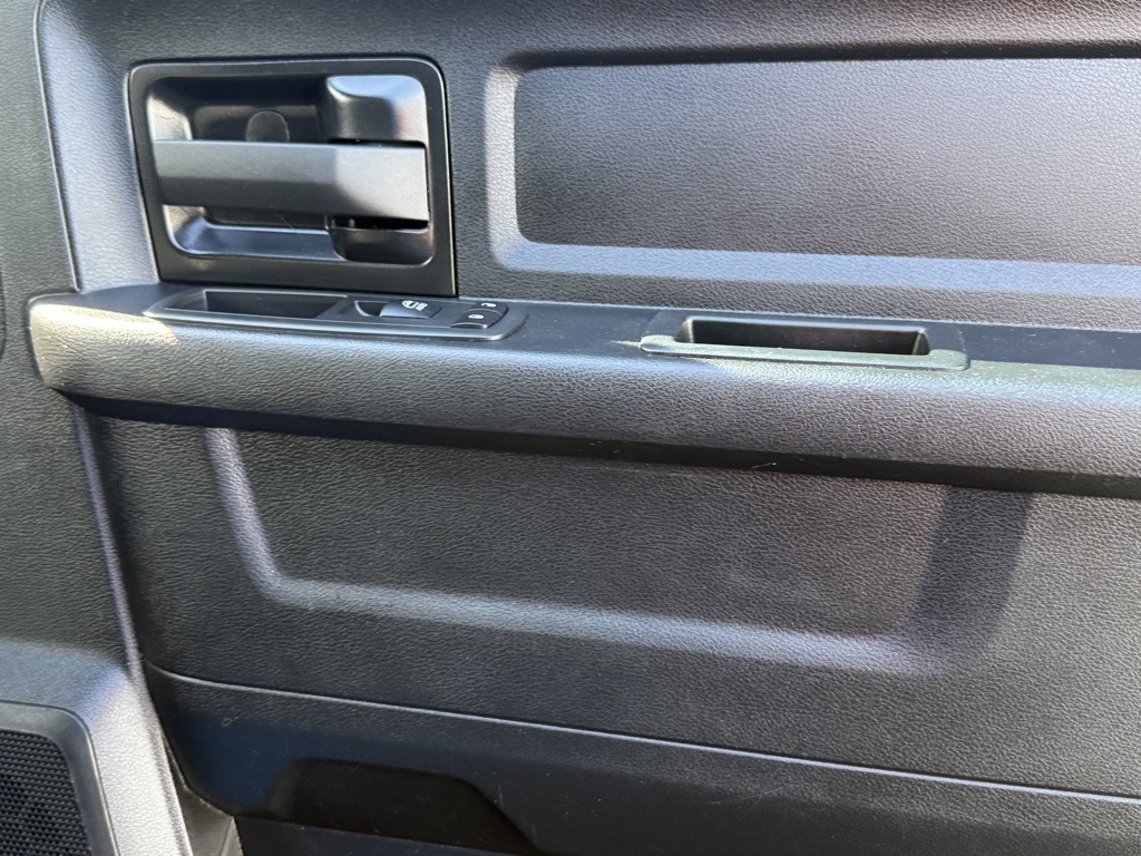 2021 Ram 2500 Tradesman photo 24