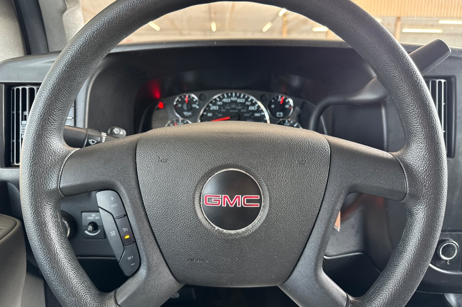 2020 Gmc Savana Cargo 2500 photo 20