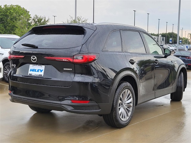 2025 Mazda CX-90 3.3 Turbo Select photo 4