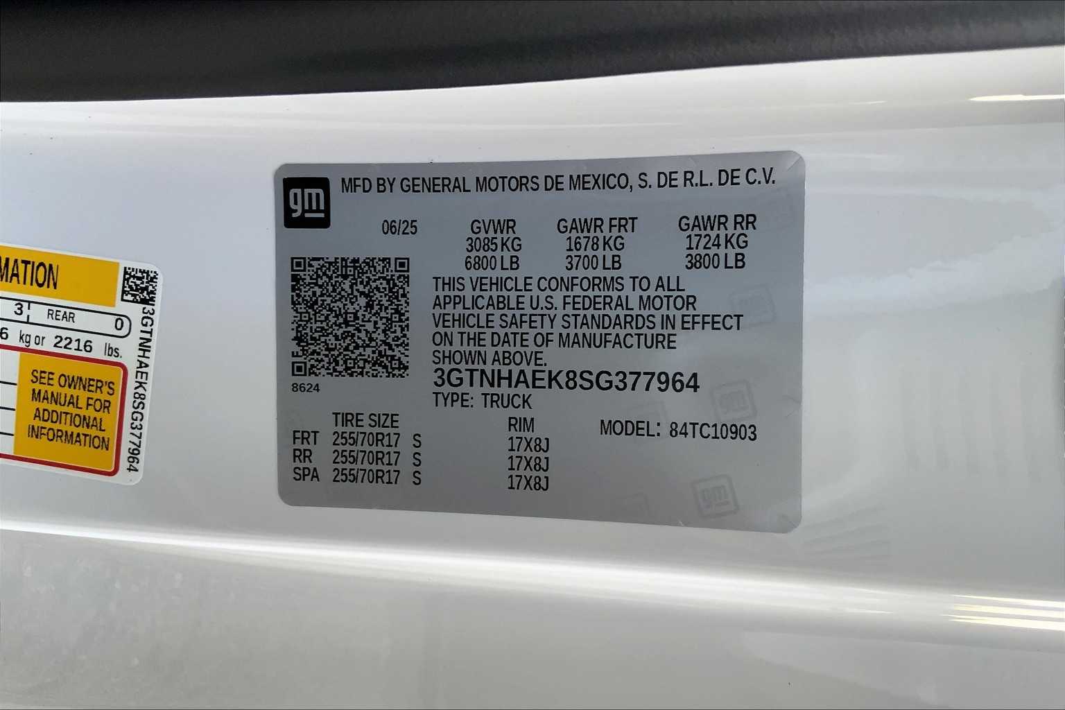 2025 Gmc Sierra 1500 Pro photo 16