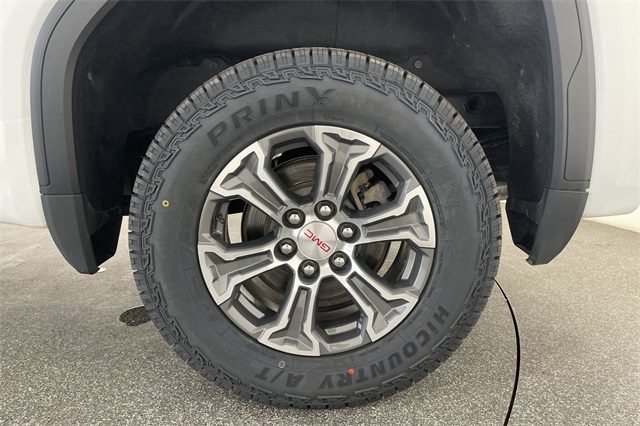 2023 Gmc Sierra 1500 SLE photo 44