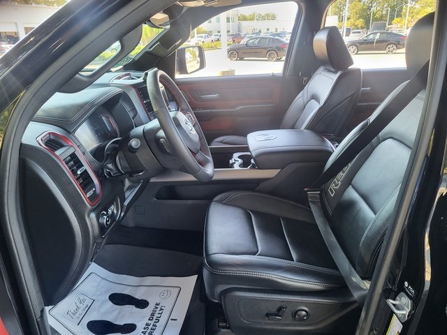 2025 Ram 1500 Rebel photo 10
