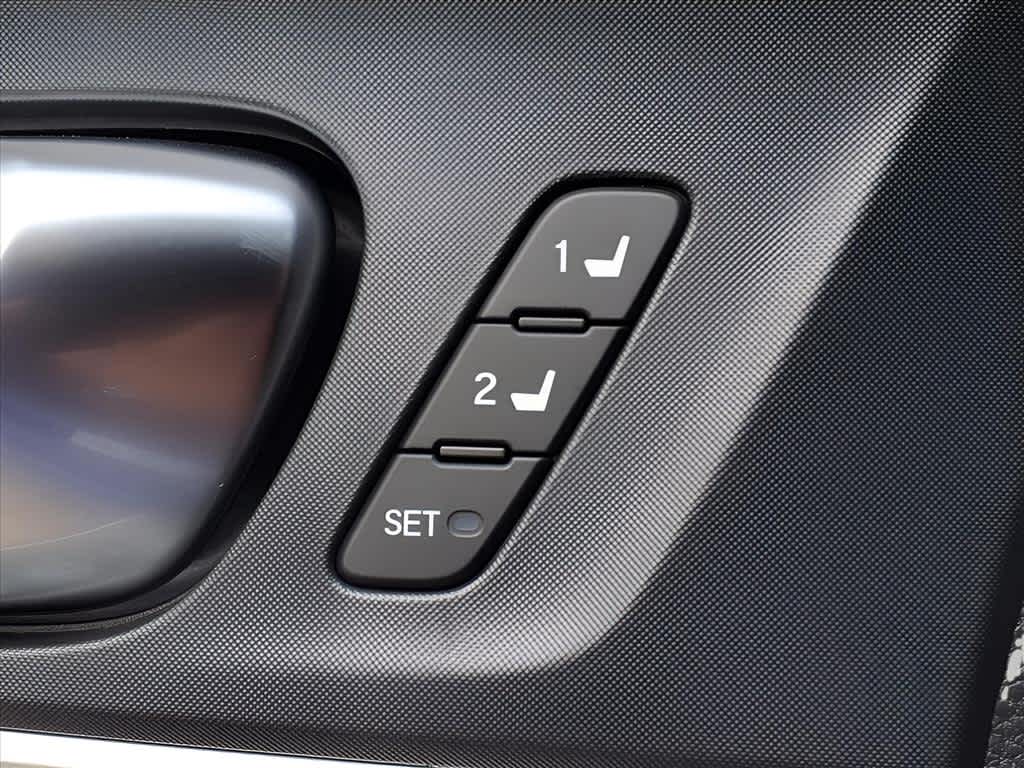 2025 Acura Integra A-Spec Technology photo 14