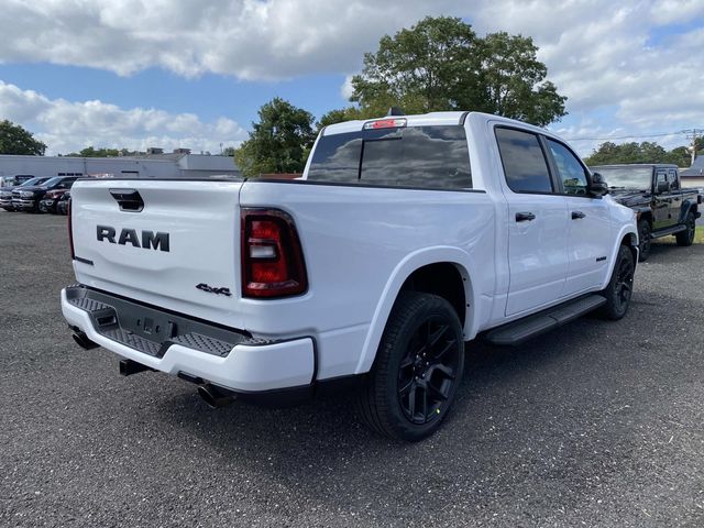 2026 Ram 1500 Laramie photo 3