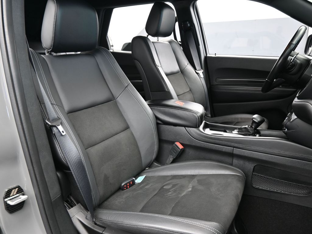 2022 Dodge Durango GT Plus photo 41