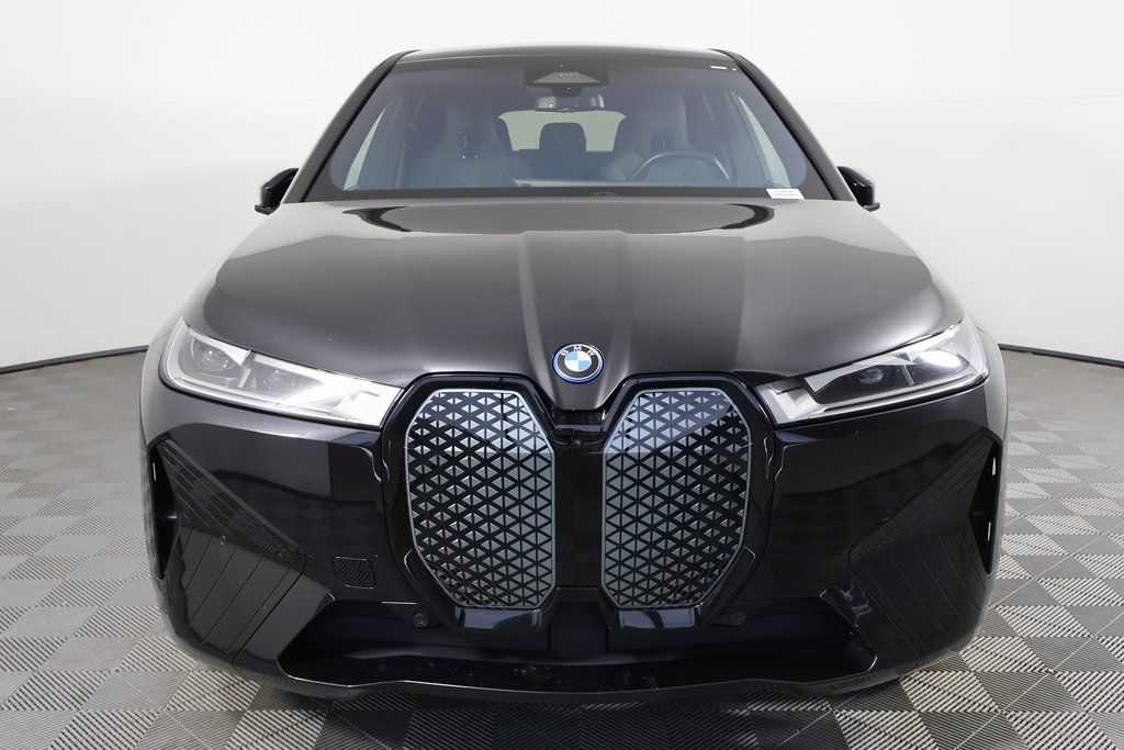 Used 2023 BMW iX Base with VIN WB523CF08PCM53358 for sale in Escondido, CA