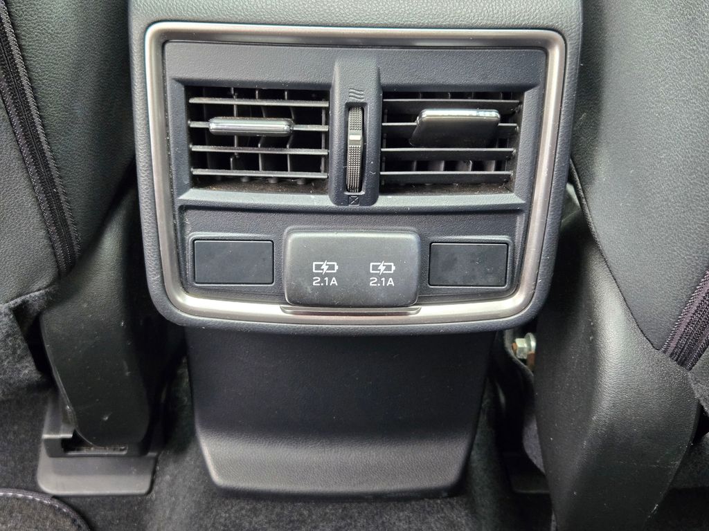 2019 Subaru Forester Premium photo 10