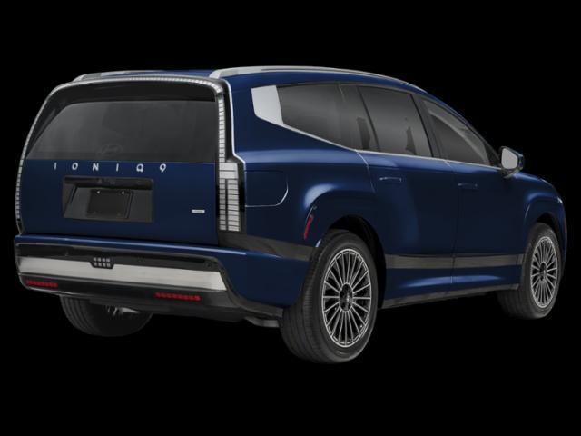 2026 Hyundai Ioniq photo 2