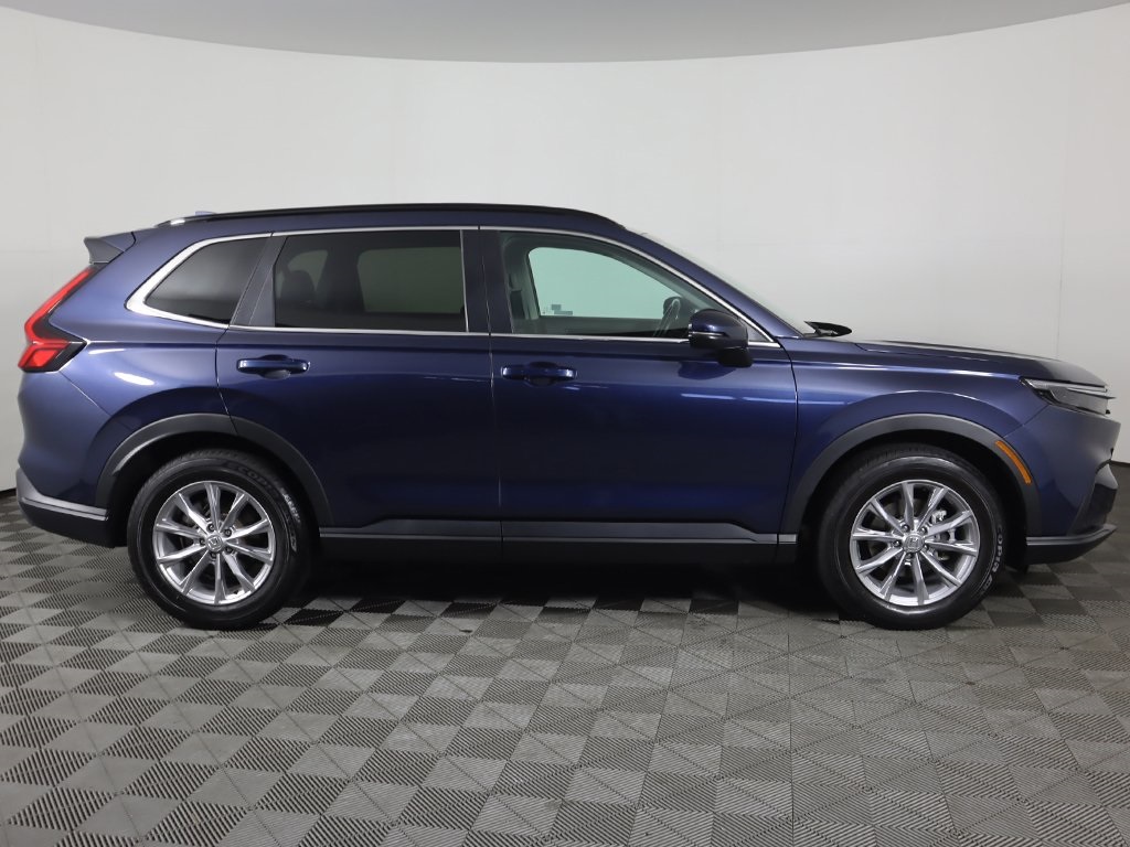 2023 Honda CR-V EX-L photo 18