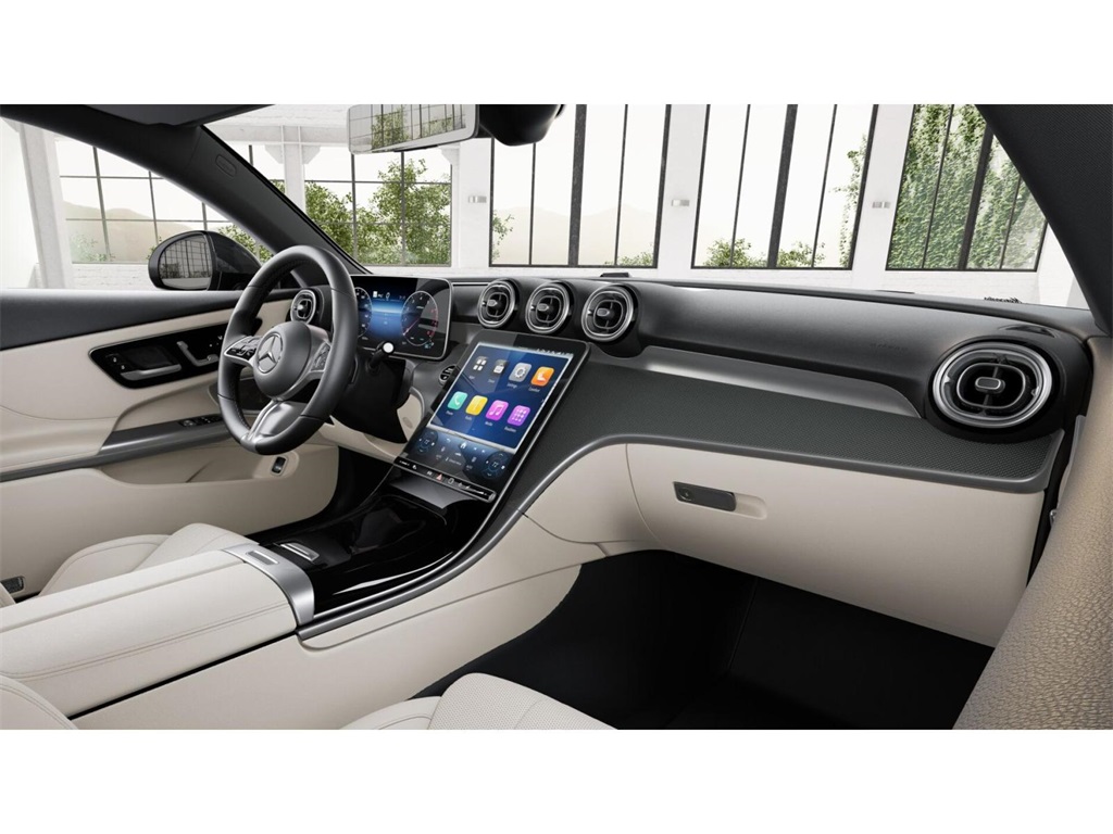 2024 Mercedes Benz CLE 300 Coupe photo 5