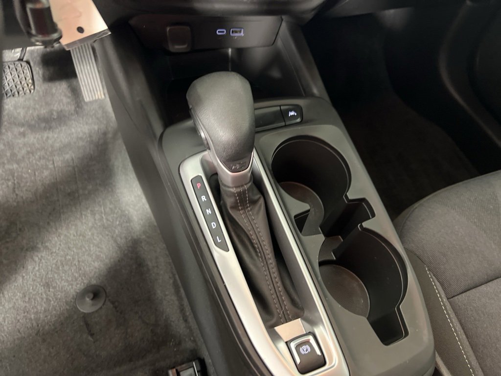 2024 Chevrolet Trax LS photo 19