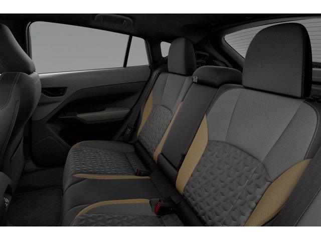 2025 Subaru Crosstrek Sport photo 13