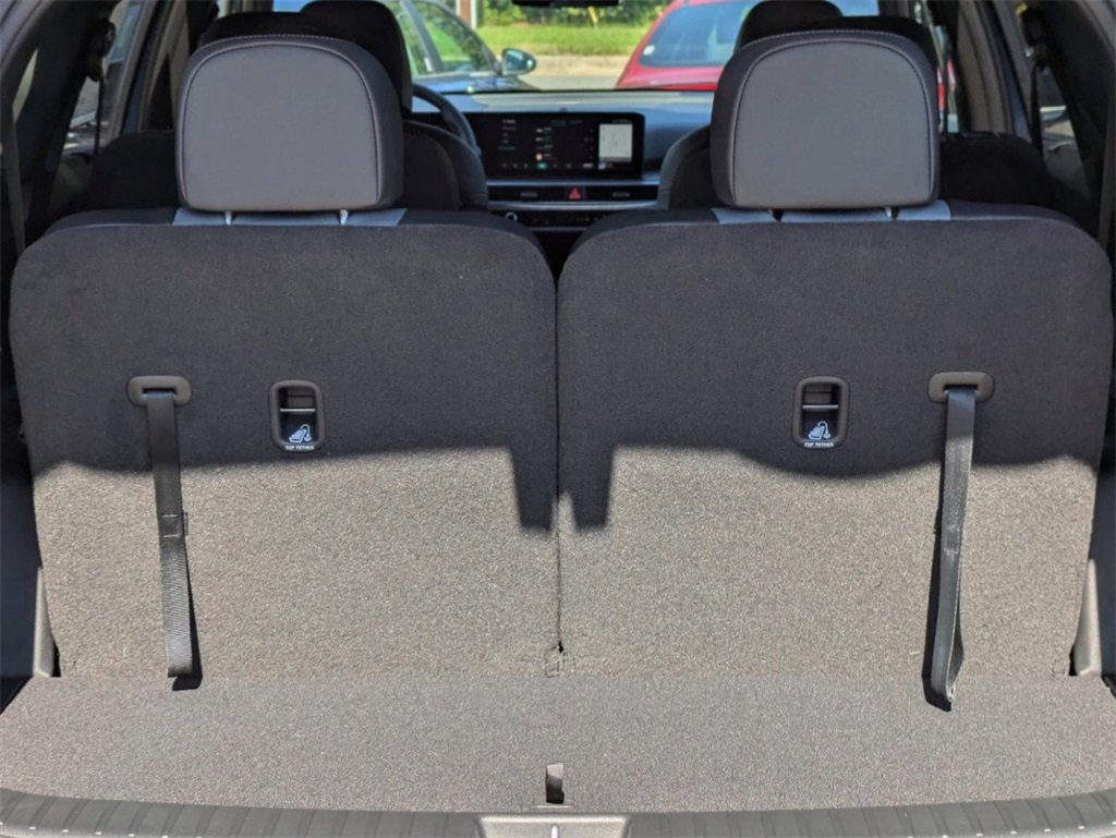 2025 Kia Sorento Hybrid SX Prestige photo 13