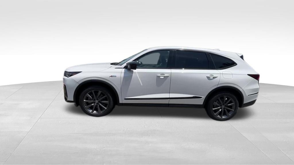 2025 Acura MDX SH-AWD A-Spec photo 2