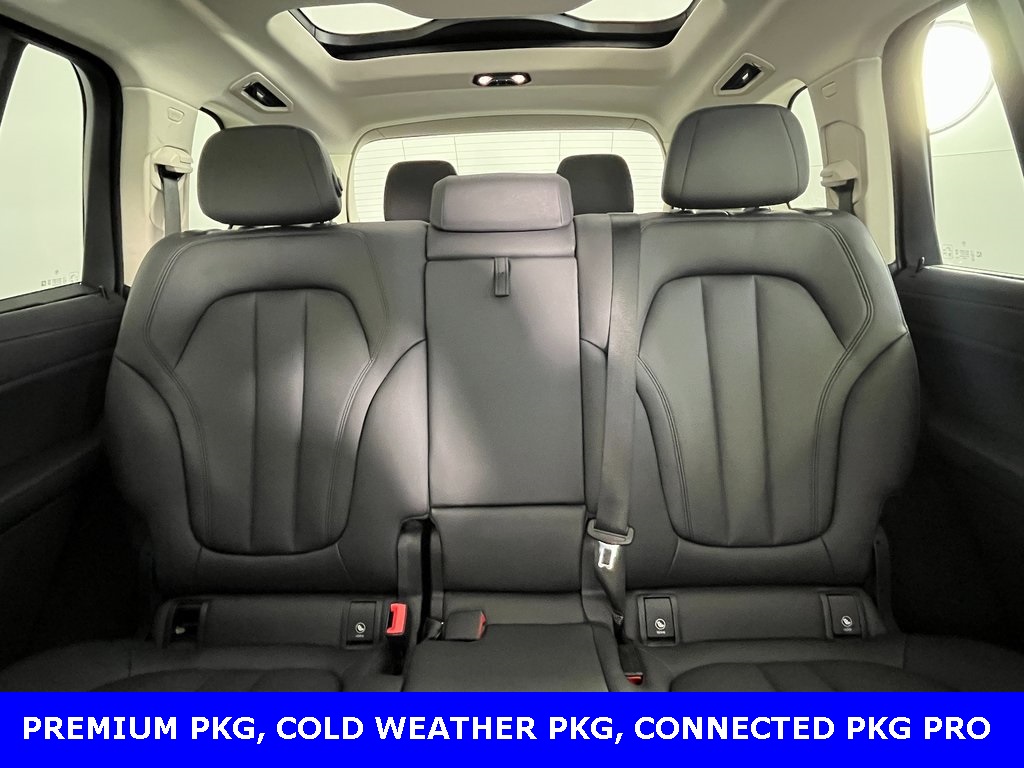 2022 Bmw X7 xDrive40i photo 3