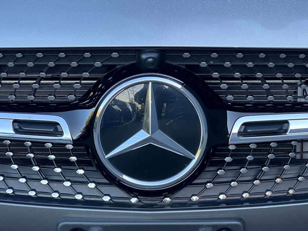 2023 Mercedes Benz GLA 250 4MATIC photo 8