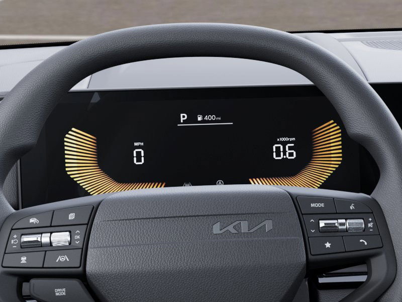 2026 Kia Sportage LX photo 21