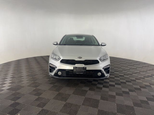 Used 2019 Kia FORTE LXS with VIN 3KPF24AD8KE113864 for sale in Columbia, MO