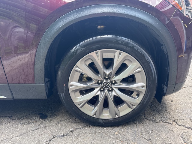 2024 Mazda CX-90 3.3 Turbo Premium Plus photo 3