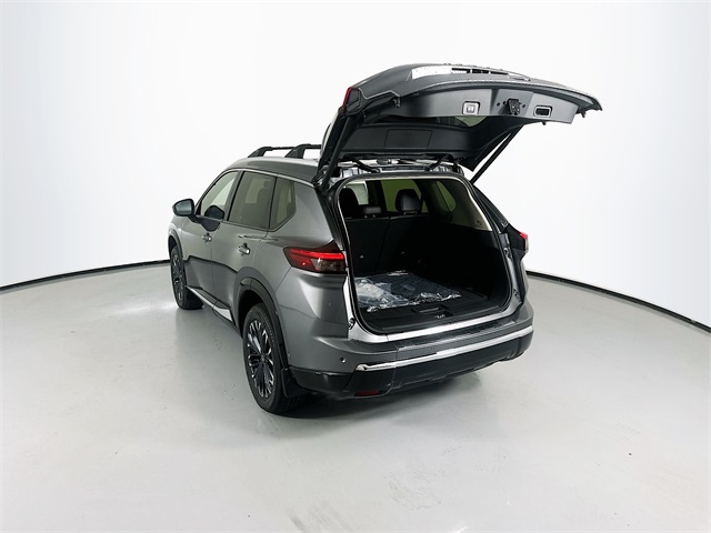 2026 Nissan Rogue Platinum photo 20